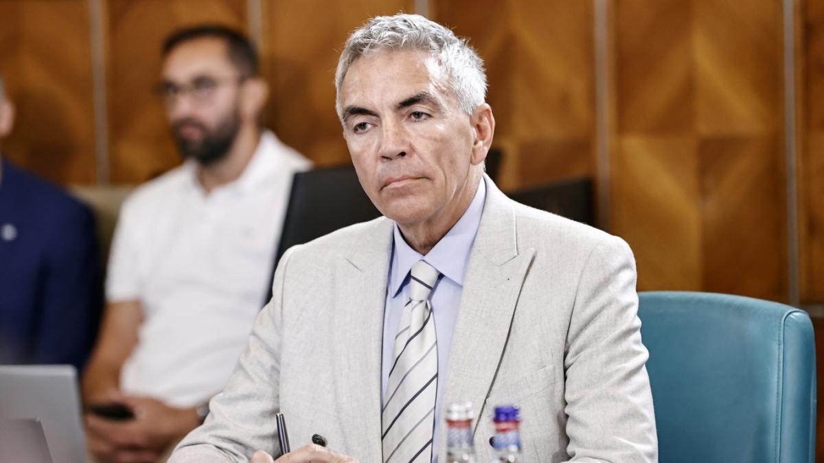 Continu scandalul cu Dragos Anastasiu DNA reactioneaza