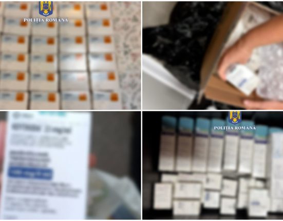 Cumprau medicamente de la bolnavii de cancer