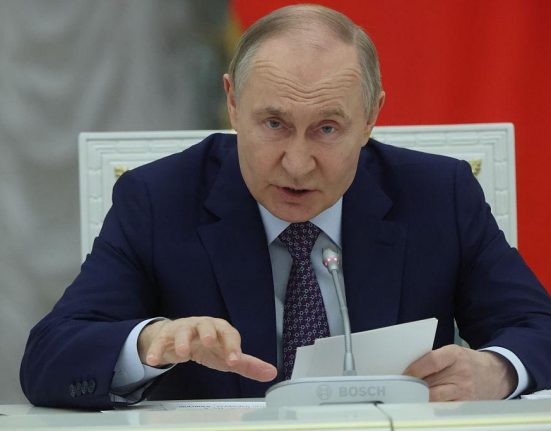 De ce Putin nu se lasa intimidat de Trump