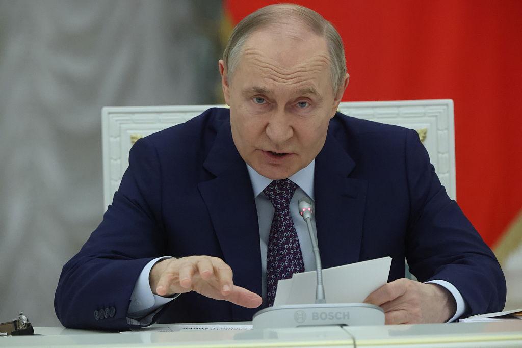 De ce Putin nu se lasa intimidat de Trump