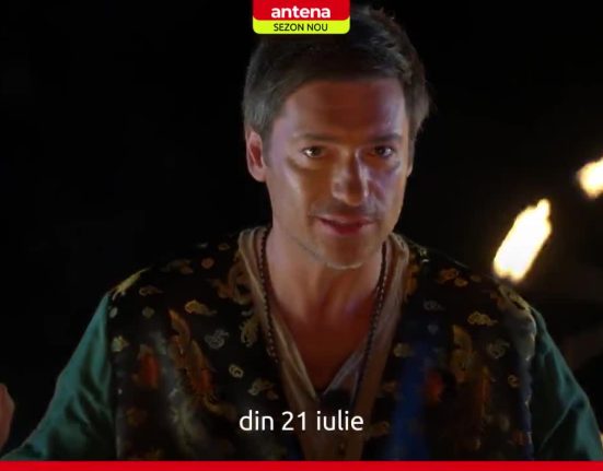 De la 20 30 Antena 1 si AntenaPLAY Sezonul 9 Insula Iubirii