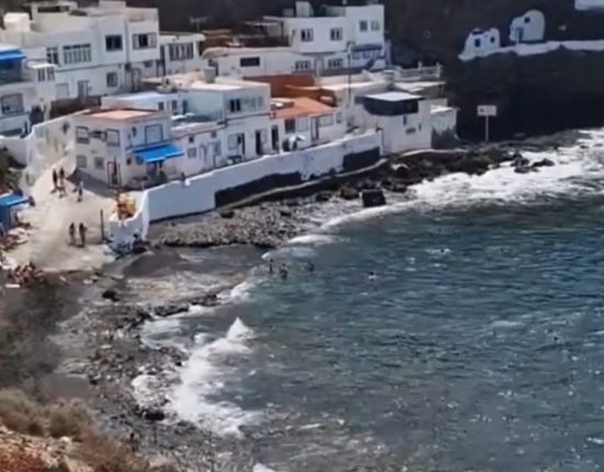 Destinatia secret cu soare linite i cin oceanic cu 30 de euro