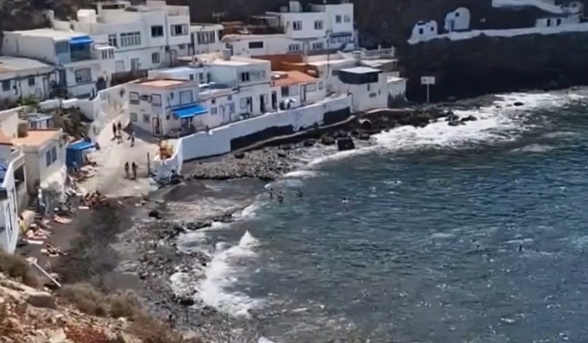 Destinatia secret cu soare linite i cin oceanic cu 30 de euro