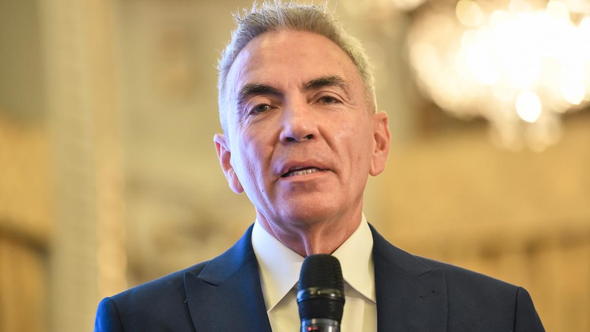 Dragos Anastasiu dezvaluie cine sunt voluntarii acuzati de trafic