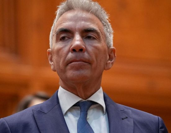 Dragos Anastasiu se apara Nu am semnat un denunt
