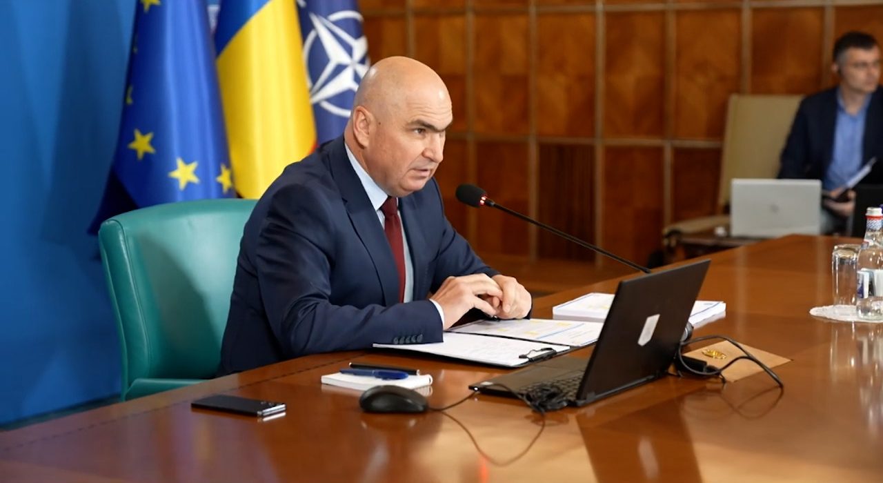Efectele masurilor de austeritate greva bugetara vs bursa si Leu stabil
