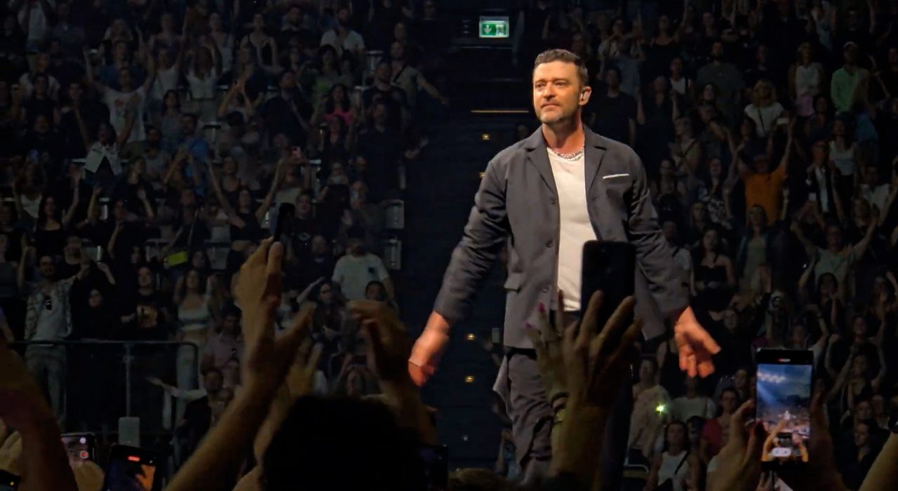 Electric Castle 2025 Cerintele lui Justin Timberlake
