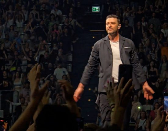 Electric Castle 2025 Cerintele lui Justin Timberlake