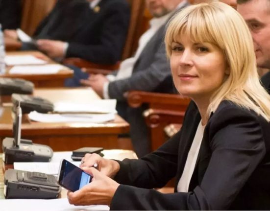 Elena Udrea poate fi eliberata conditionat decizia nu e definitiva