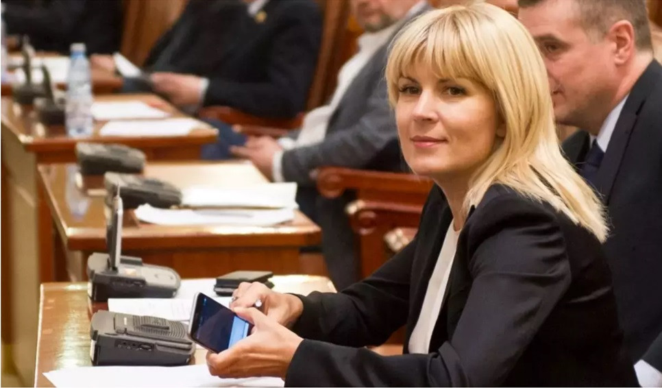Elena Udrea poate fi eliberata conditionat decizia nu e definitiva