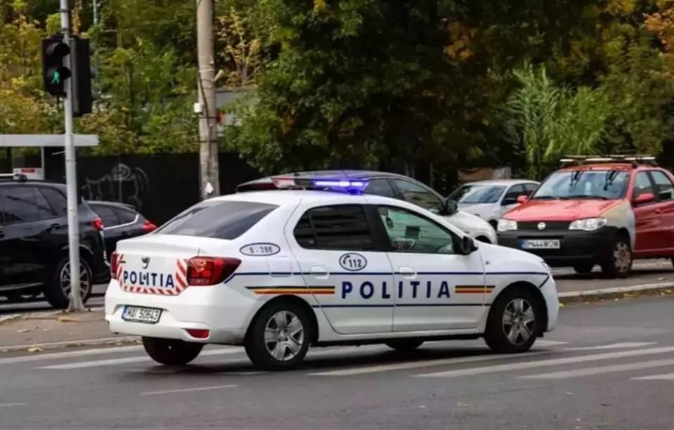 Femeie din Bucuresti amenintata de fostul iubit