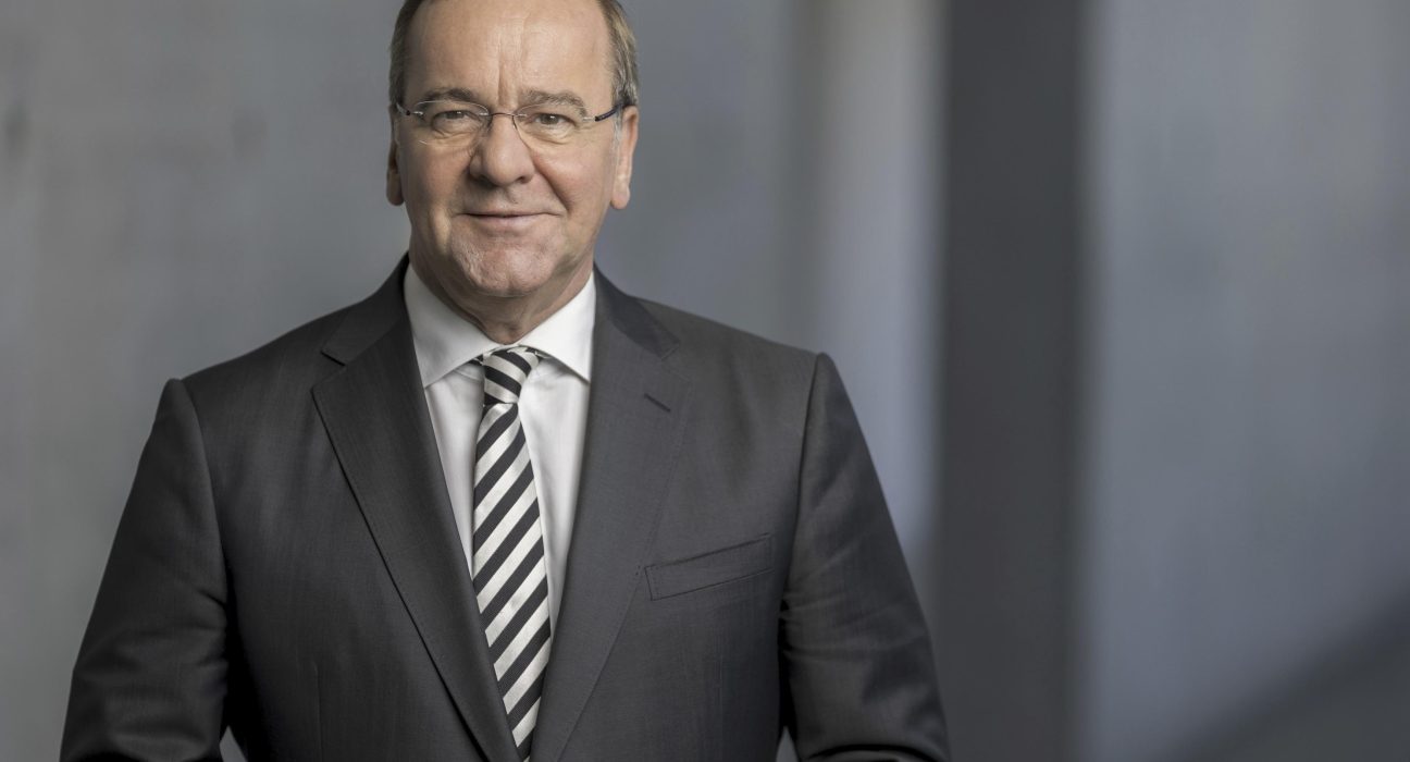 Germania nu va trimite sisteme Patriot Ucrainei