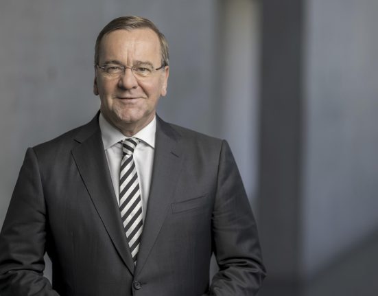 Germania nu va trimite sisteme Patriot Ucrainei