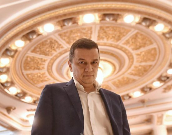 Grindeanu acuza USR de plagiat al amendamentelor PSD