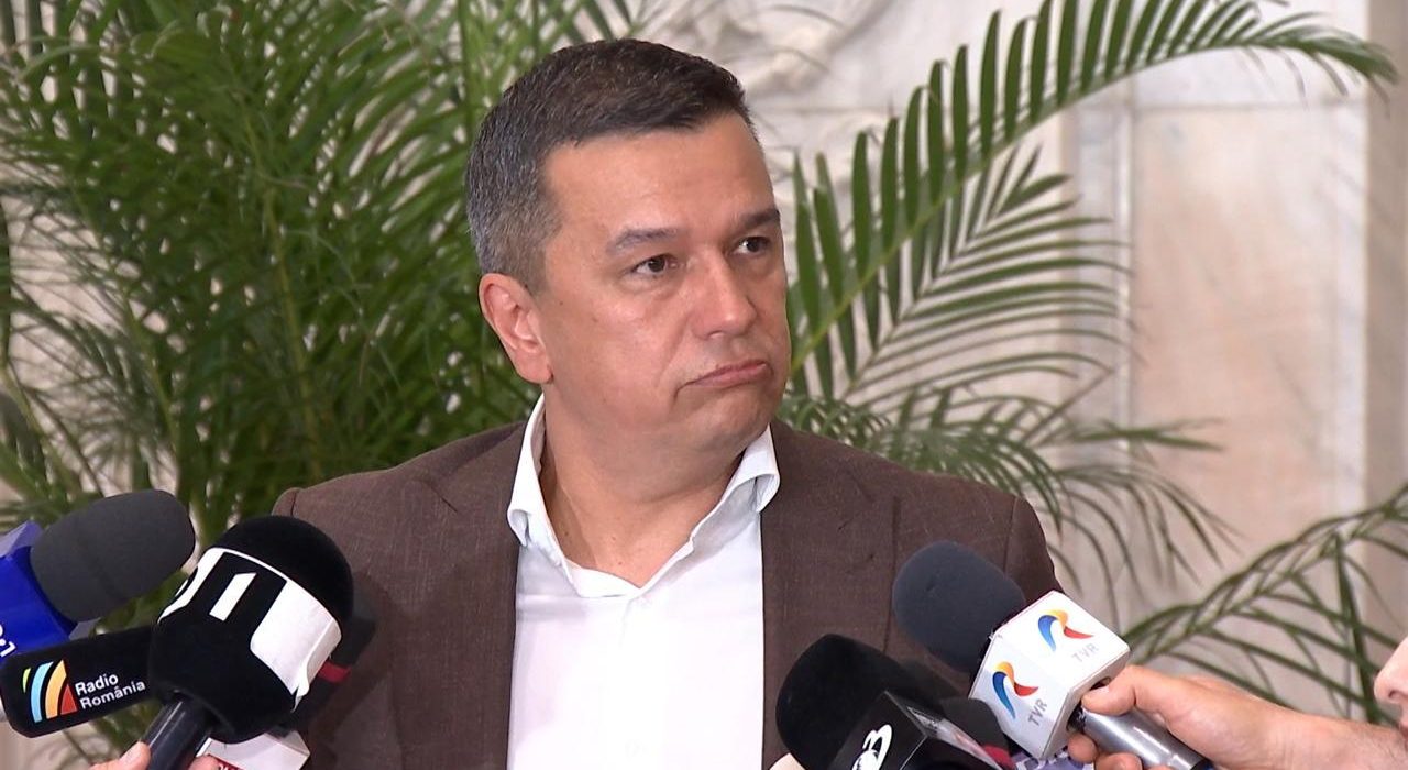 Grindeanu l a acuzat pe Bolojan de PR populist Coalitie miercuri