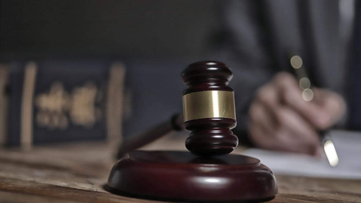 Guvernul lucreaza la proiectul pensiilor magistratilor