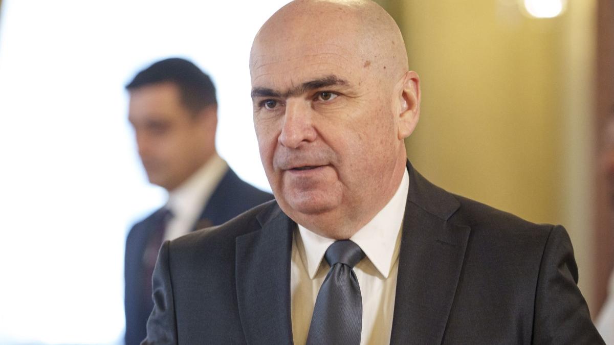 Ilie Bolojan anunta concedieri inevitabile la stat