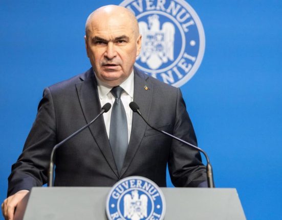 Ilie Bolojan si Alexandru Rogobete despre reformele in Sanitate