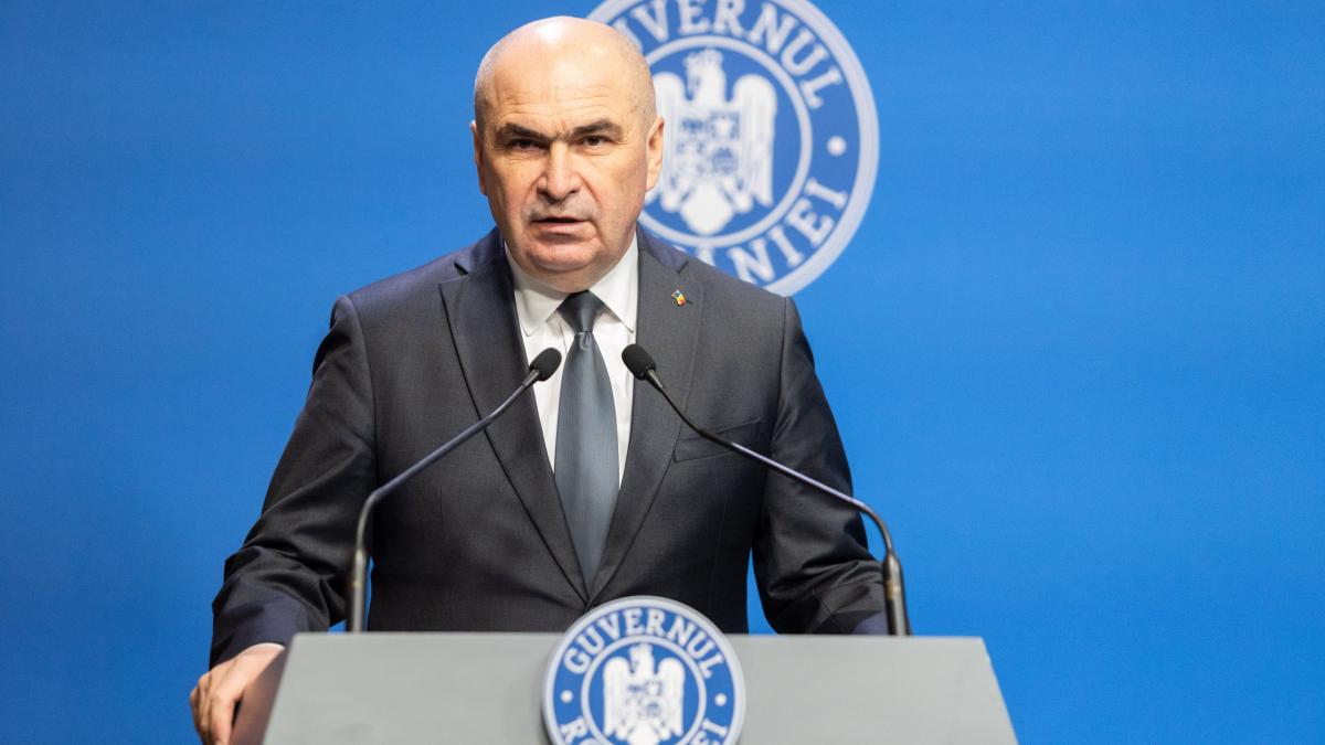 Ilie Bolojan si Alexandru Rogobete despre reformele in Sanitate