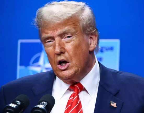 Iranul negociaza cu SUA daca Trump promite pacea