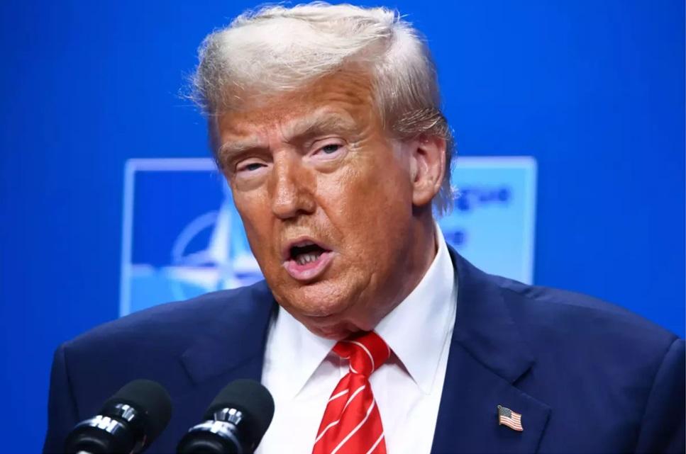 Iranul negociaza cu SUA daca Trump promite pacea