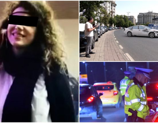 Istoricul polististei drogate de la Rahova scandaluri si detinut eliberat