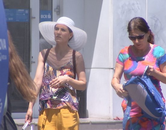Kitul anti canicula al romanilor pentru 43 de grade
