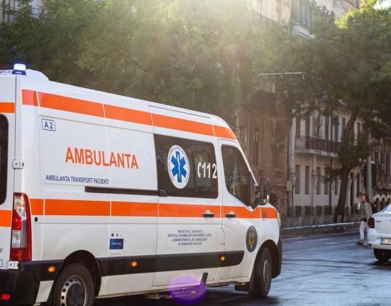 La un pas de moarte pentru un selfie doi adolescenti electrocutati