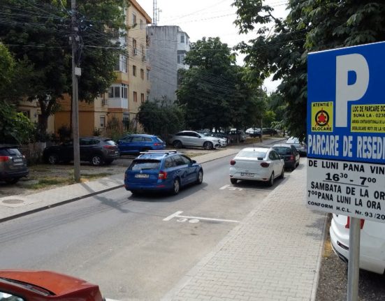 Loc de parcare pretios in Buzau 22000 lei