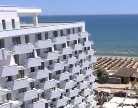 Locul din Romania unde turistii platesc 1000 lei pe noapte