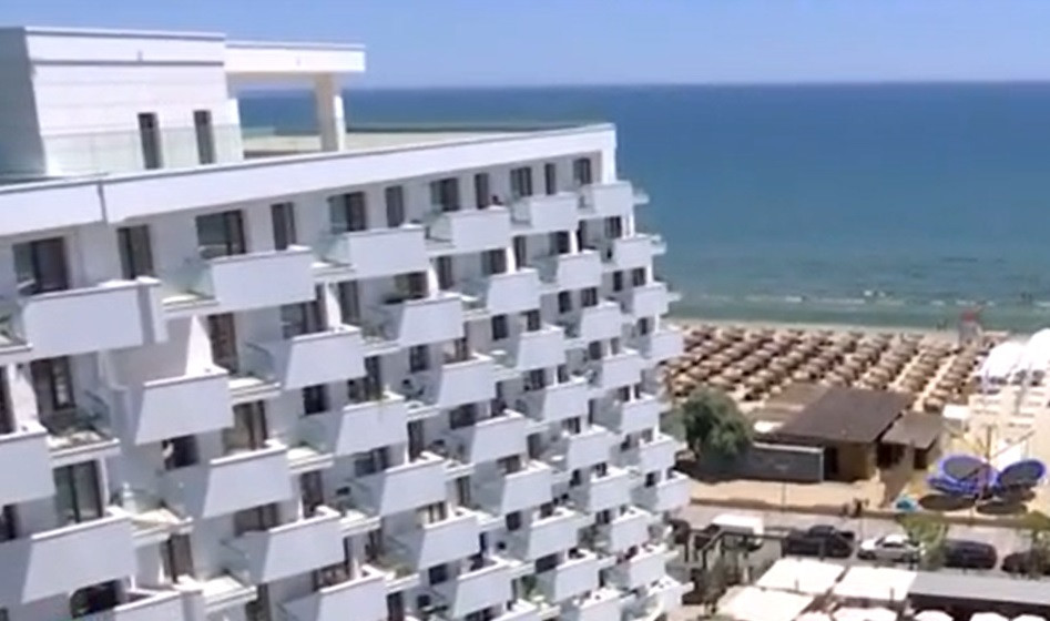 Locul din Romania unde turistii platesc 1000 lei pe noapte