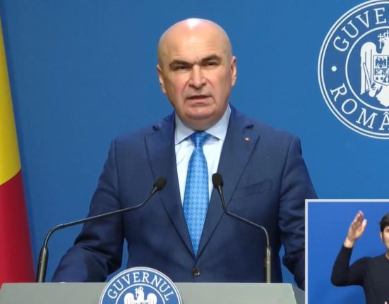 Masurile Guvernului pentru Sanatate sanciuni i reguli noi in spitale