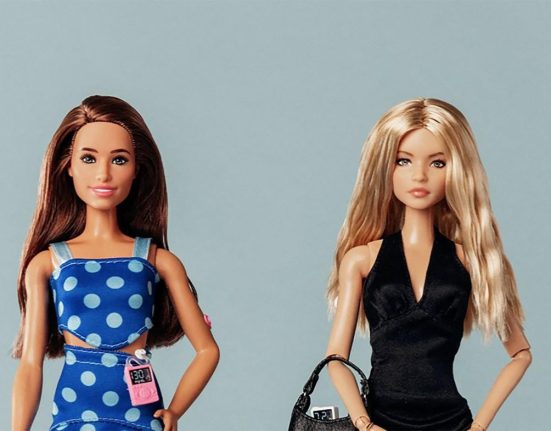 Mattel lanseaza prima papusa Barbie cu diabet type 1