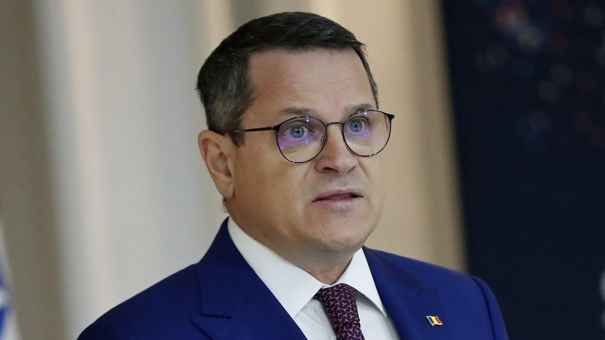 Mesajul lui Eduard Hellvig pentru Guvernul Bolojan Romania e formata din oameni reali