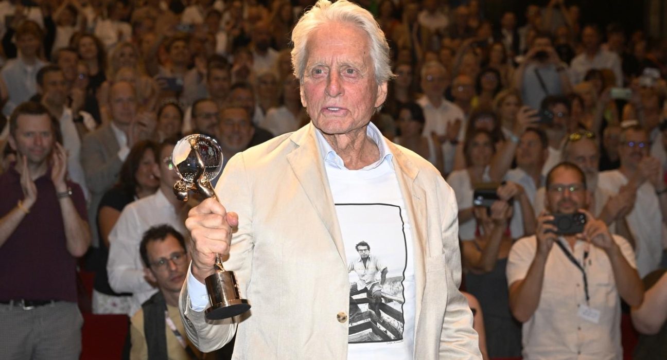 Michael Douglas final de cariera Nu vrea sa joace din nou