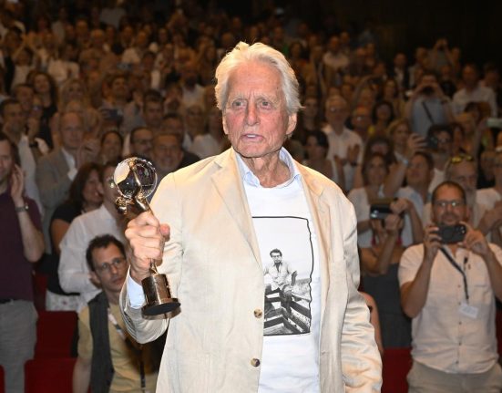 Michael Douglas final de cariera Nu vrea sa joace din nou