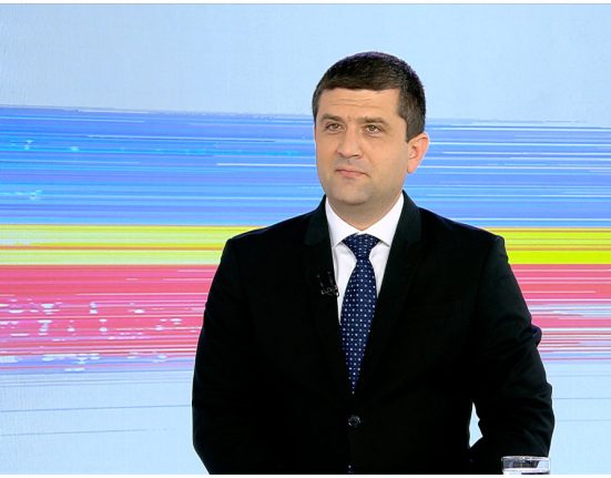 Ministrul Economiei despre celebra cladire cu chirie zero 18 ani