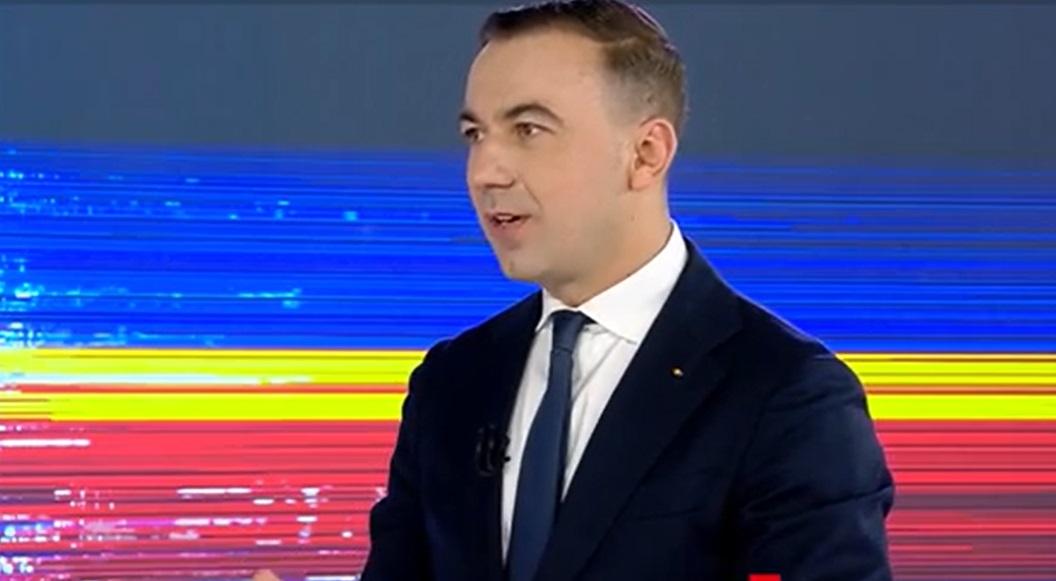 Ministrul Energiei a donat 20 din salariu statului