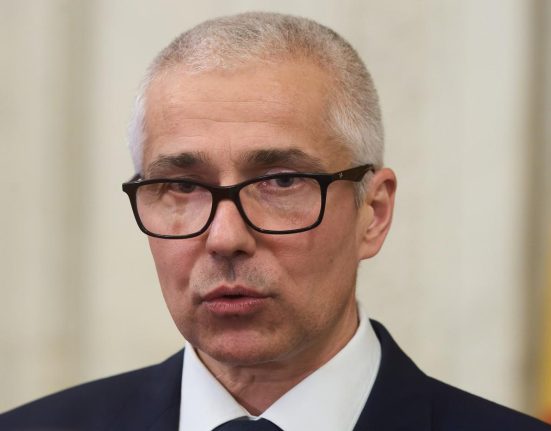 Ministrul Justitiei Radu Marinescu viziteaza Observator 19
