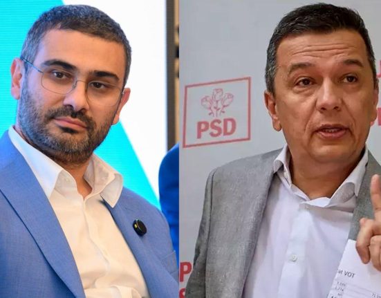 Ministrul Muncii si seful PSD vin azi la Observator