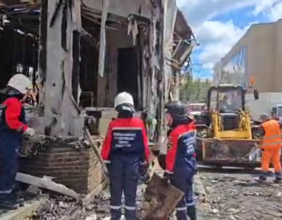 Mortii scosi in grupuri atac ucrainean in Donek