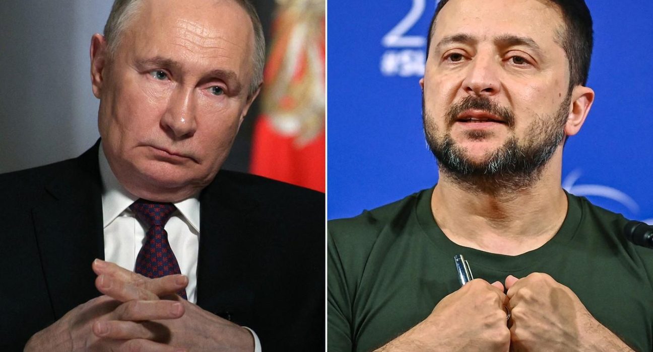 Negocieri Rusia Ucraina intalnire de 40 de minute