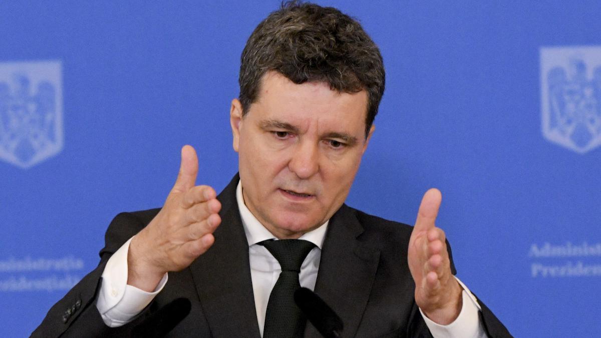 Nicuser Dan Rusia desfasoara agresiuni cibernetice in Romania