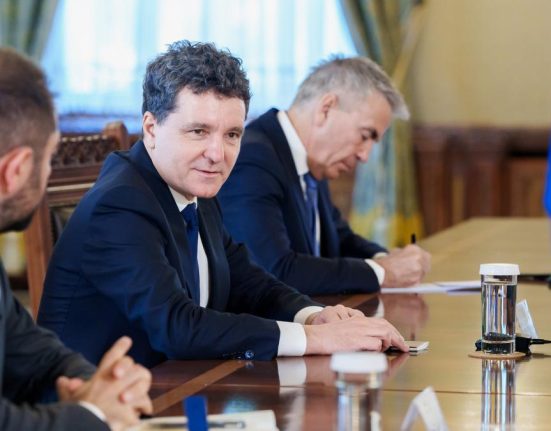 Nicusor Dan despre certificatul ORNISS al lui Anastasiu