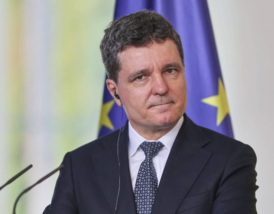 Nicusor Dan despre influenta Rusiei in alegeri O retea online s a construit