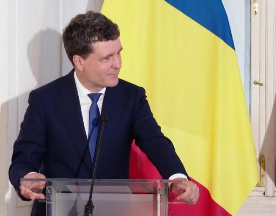Nicuzor Dan Rusia a actiionat organizat la alegeri