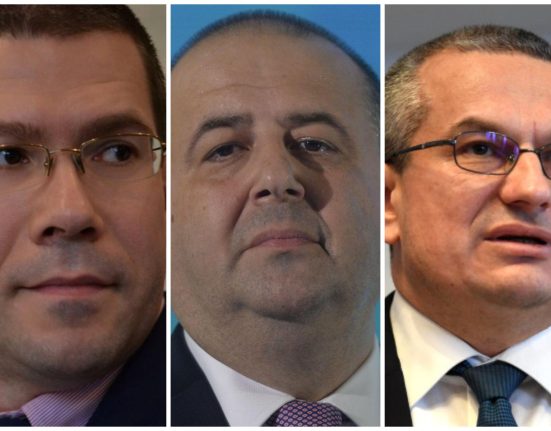 Noul CCR Trei judecatori constitutionali incep mandatele