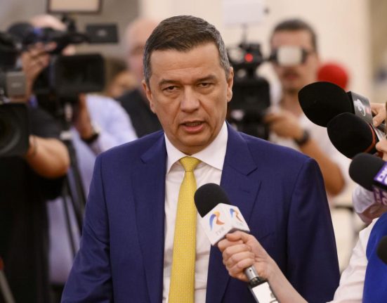 PSD explica abstenta de la Congresul PNL Mentin a o separare clara