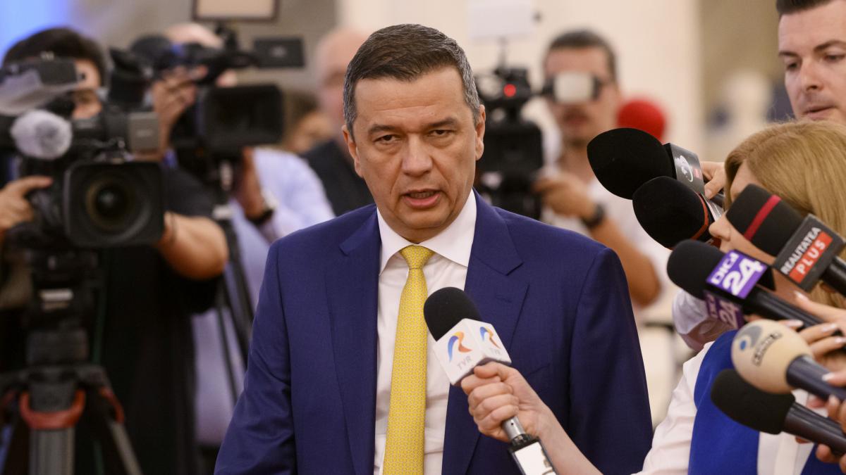 PSD explica abstenta de la Congresul PNL Mentin a o separare clara
