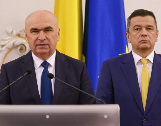 PSD ii cere lui Bolojan sa modifice masurile de austeritate